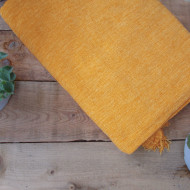 royal_chenille_throw_ochre_rixtari_oxra