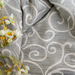 Ζακάρ Ριχτάρια Melody 50% cotton 50% chenille - Image 4
