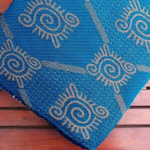 Ζακάρ Ριχτάρια Chile 70% acrylic 30% polyester - Image 2