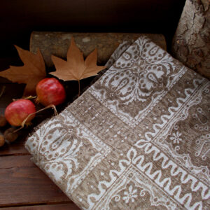 Ζακάρ Ριχτάρια scottish antiquity 70% acrylic 30% polyester - Image 4